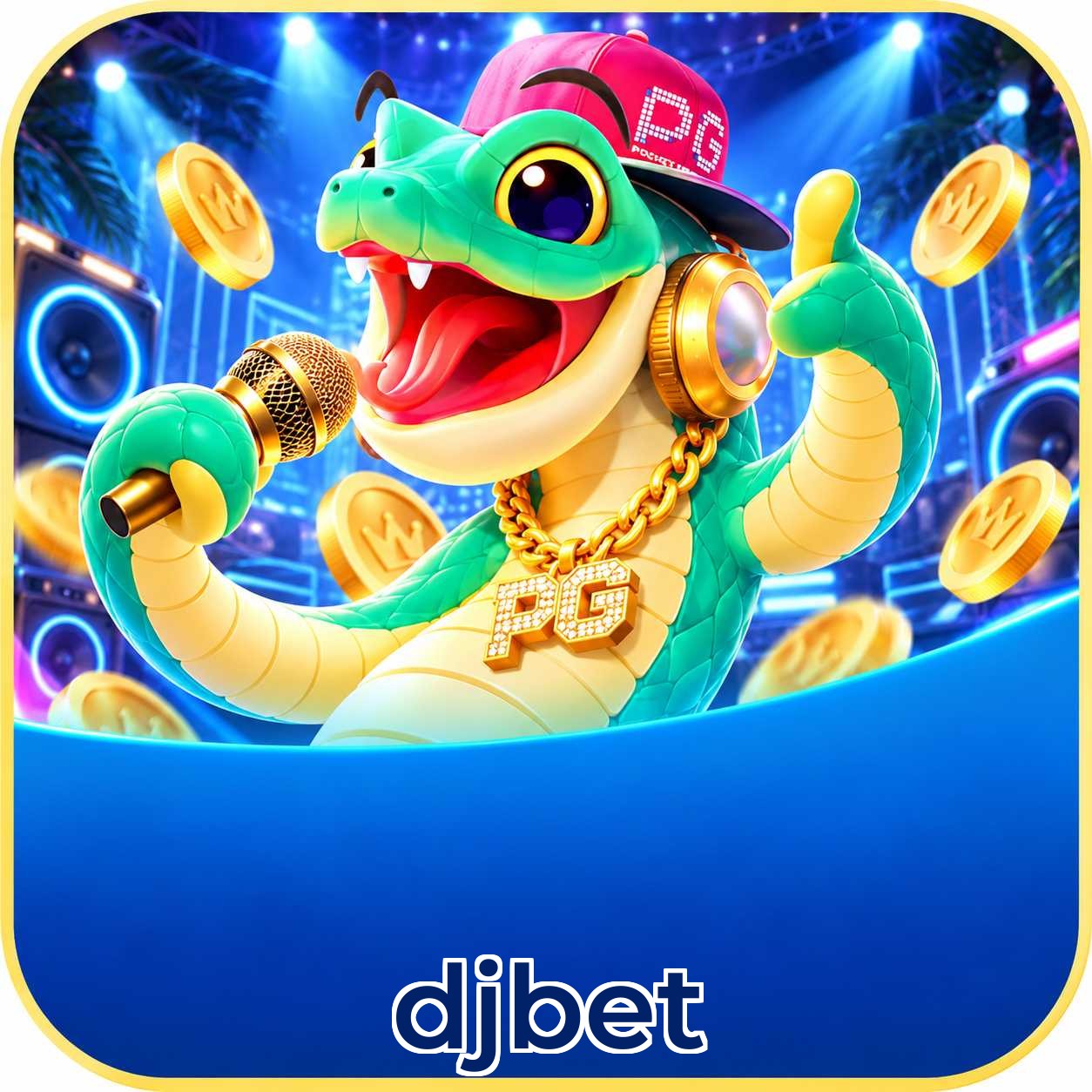 Pacote de bônus de boas-vindas da djbet com rollover transparente