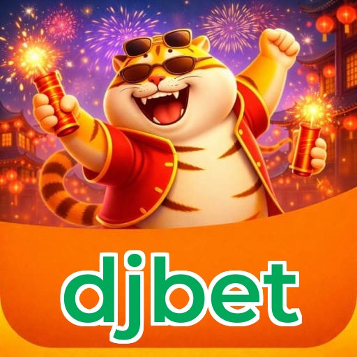 Fluxo de download do app djbet — referência visual