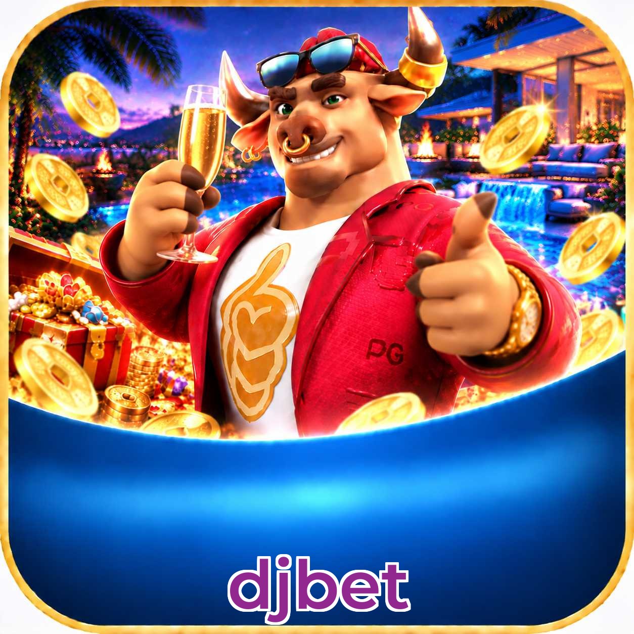 Grandes vitórias nos jogos Fortune da djbet