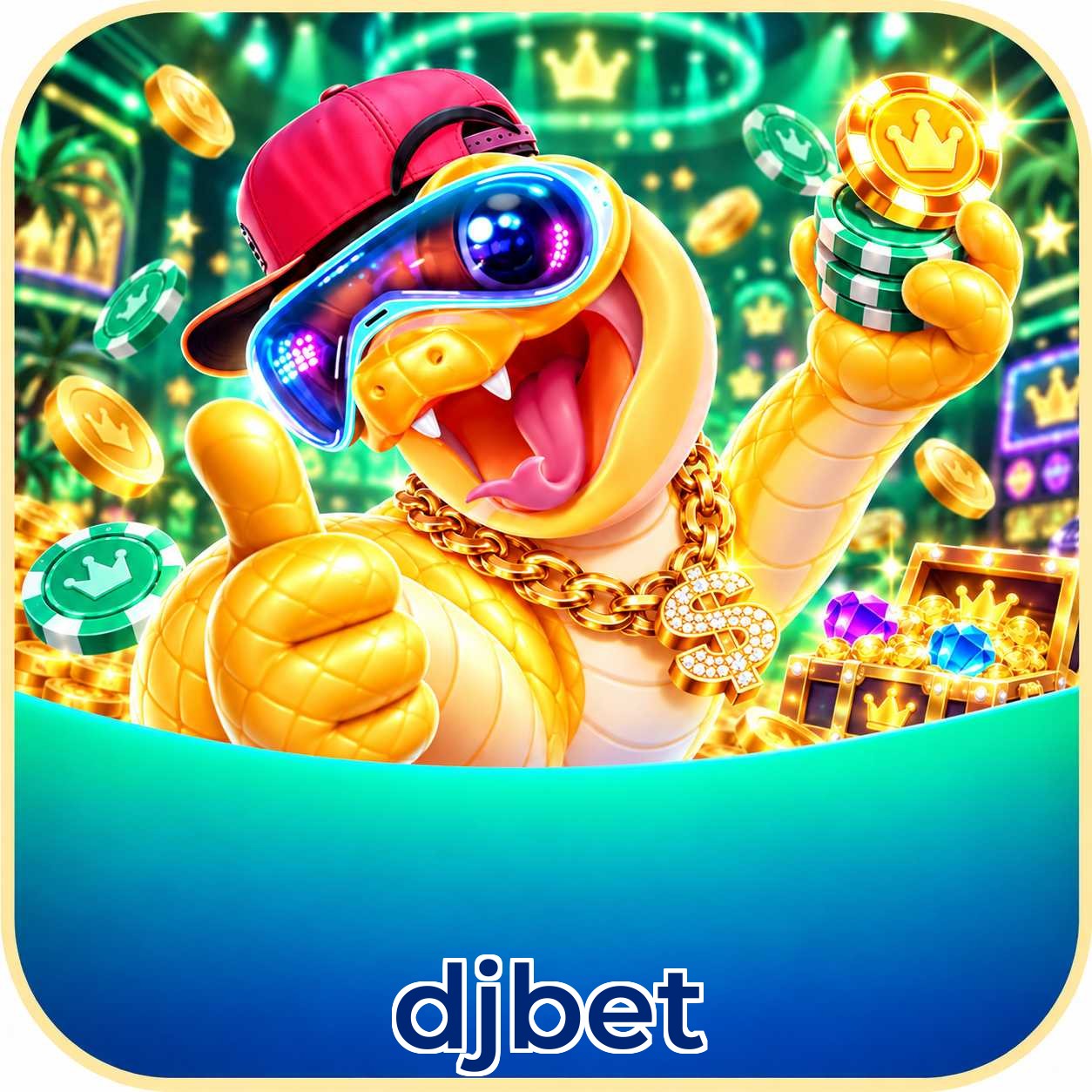 Comparativo do app djbet versus navegador mobile