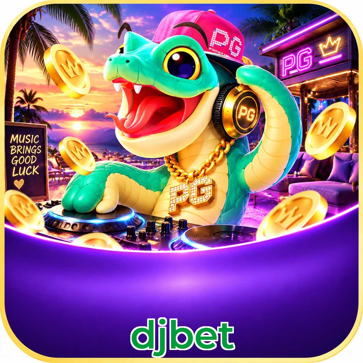 Download seguro do app djbet com APK oficial de 58MB