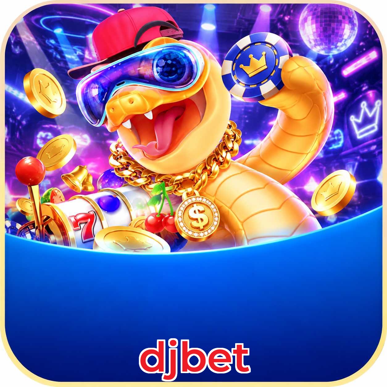 Tabela de níveis VIP da djbet com cashback e gerente dedicado